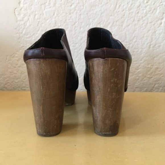 Rachel Comey Clogs - Picture 2 of 7